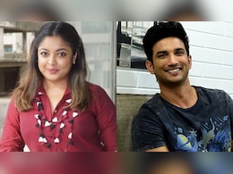 तनुश्री दत्ता का रोते हुए वीडियो के बीच दावा, सुशांत सिंह राजपूत की तरह उन्हें मारने की हो रही है कोशिश तनुश्री दत्ता का रोते हुए वीडियो के बीच दावा, सुशांत सिंह राजपूत की तरह उन्हें मारने की हो रही है कोशिश