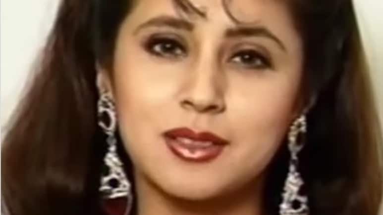 90's में कुछ ऐसी दिखती थीं ऐश्वर्या, उर्मिला, रानी, शिल्पा, श्रीदेवी... इंटरनेट यूजर्स बोले नेचुरल ब्यूटी