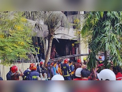 Ready To Extend Support: PM Modi After Jet Crash Kills 19 In Bangladesh