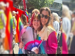 "Love Is Never Wrong": Norwegian Princess As 22-Year-Old Daughter Comes Out As Bisexual "Love Is Never Wrong": Norwegian Princess As 22-Year-Old Daughter Comes Out As Bisexual
