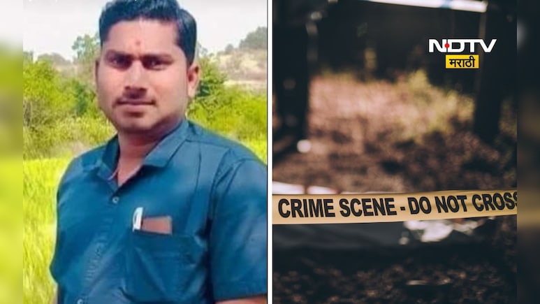 Jalna News: भावा-भावाची भांडणं, लहान भावाने मोठ्याचा खून केला, कारण ऐकून तुम्हीही थक्क व्हाल