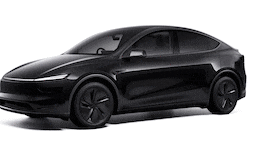 Tesla Model Y Price in India: फक्त 22 हजारात बुक करा टेस्लाची 61 लाखांची कार, कशी आहे प्रोसेस?
