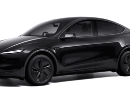 Tesla Model Y Price in India: बस ₹22 हजार देकर आज ही बुक कर सकते हैं 61 लाख वाली टेस्ला कार, जानिए कैसे  Tesla Model Y Price in India: बस ₹22 हजार देकर आज ही बुक कर सकते हैं 61 लाख वाली टेस्ला कार, जानिए कैसे