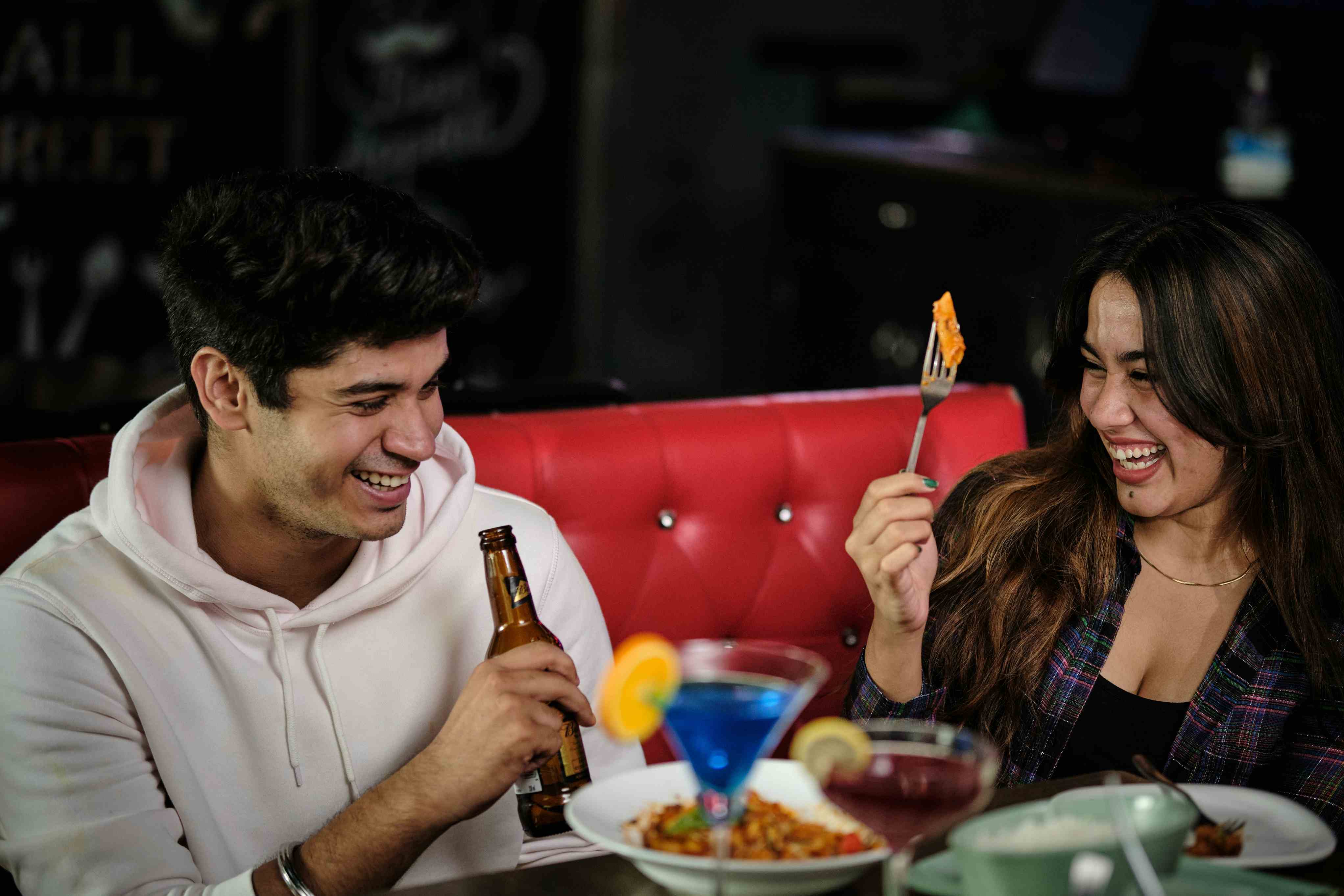 Culinary compatibility is in focus in India. Photo: Unsplash Culinary compatibility is in focus in India. Photo: Unsplash