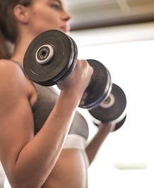 Morning Workout Health Benefits
