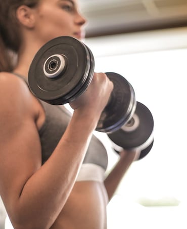 Morning Workout Health Benefits