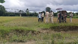 Man Suspected Of Stealing Vegetables, 'Lynched' By Farmers In Tripura