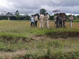 Man Suspected Of Stealing Vegetables, 'Lynched' By Farmers In Tripura Man Suspected Of Stealing Vegetables, 'Lynched' By Farmers In Tripura