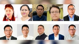 Kuki Body's Diktat To MLAs In Manipur Illegal, Can Be Charged, Says Thadou Inpi Manipur