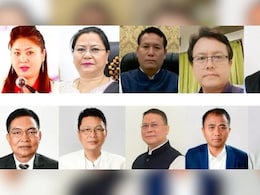 Manipur's Kuki Body Asks Their MLAs Not To Be Part Of New Government Manipur's Kuki Body Asks Their MLAs Not To Be Part Of New Government
