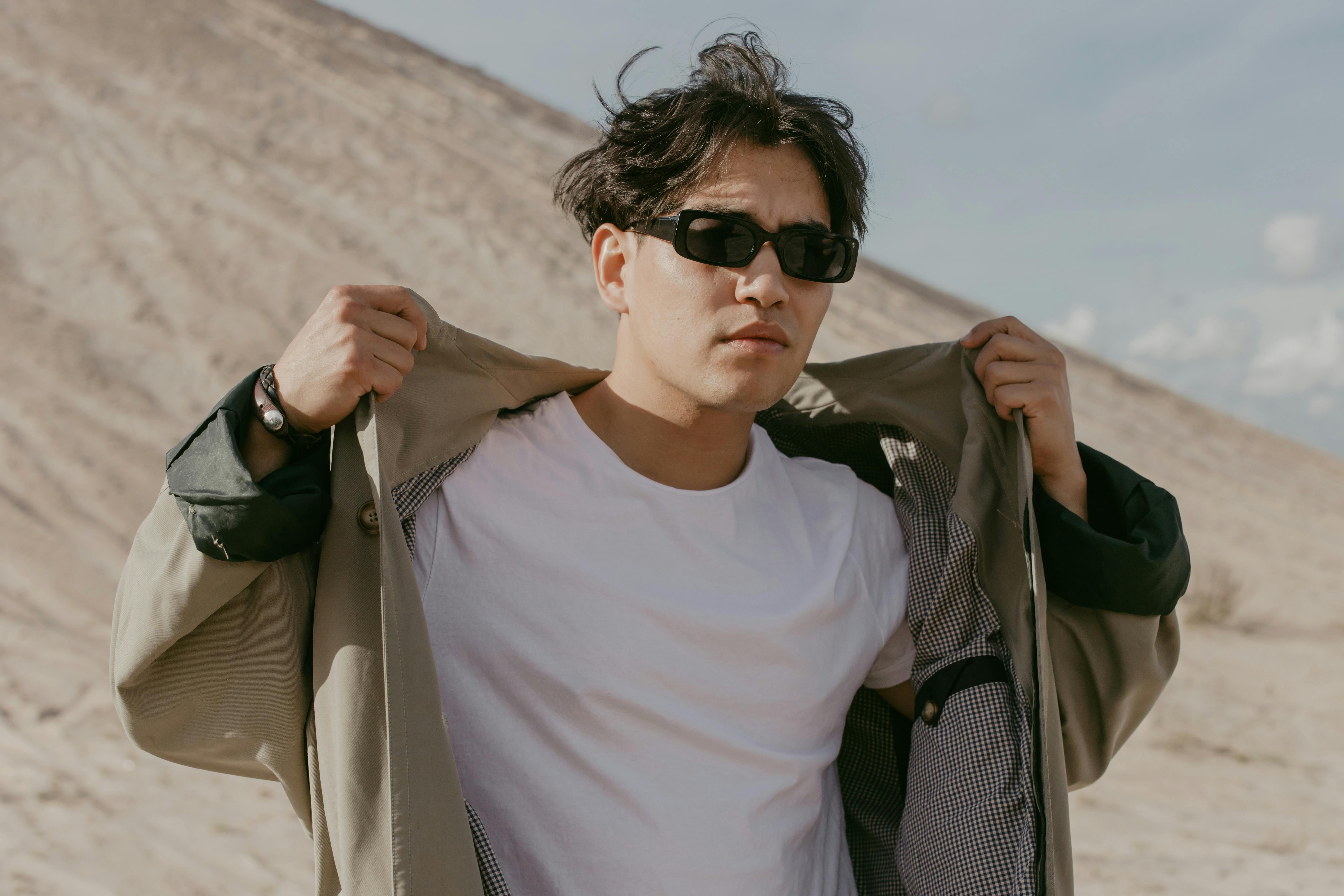 Men's Eyewear पर ये धमाकेदार डील्स न करें मिस! Sunglasses से Goggles तक मिलेगा सबकुछ Men's Eyewear पर ये धमाकेदार डील्स न करें मिस! Sunglasses से Goggles तक मिलेगा सबकुछ
