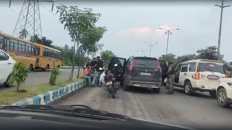चंदन मिश्रा हत्याकांड का बंगाल कनेक्शन: जेल में किसने रची हत्या की साजिश, शेरू सिंह ने खोल दिया राज चंदन मिश्रा हत्याकांड का बंगाल कनेक्शन: जेल में किसने रची हत्या की साजिश, शेरू सिंह ने खोल दिया राज