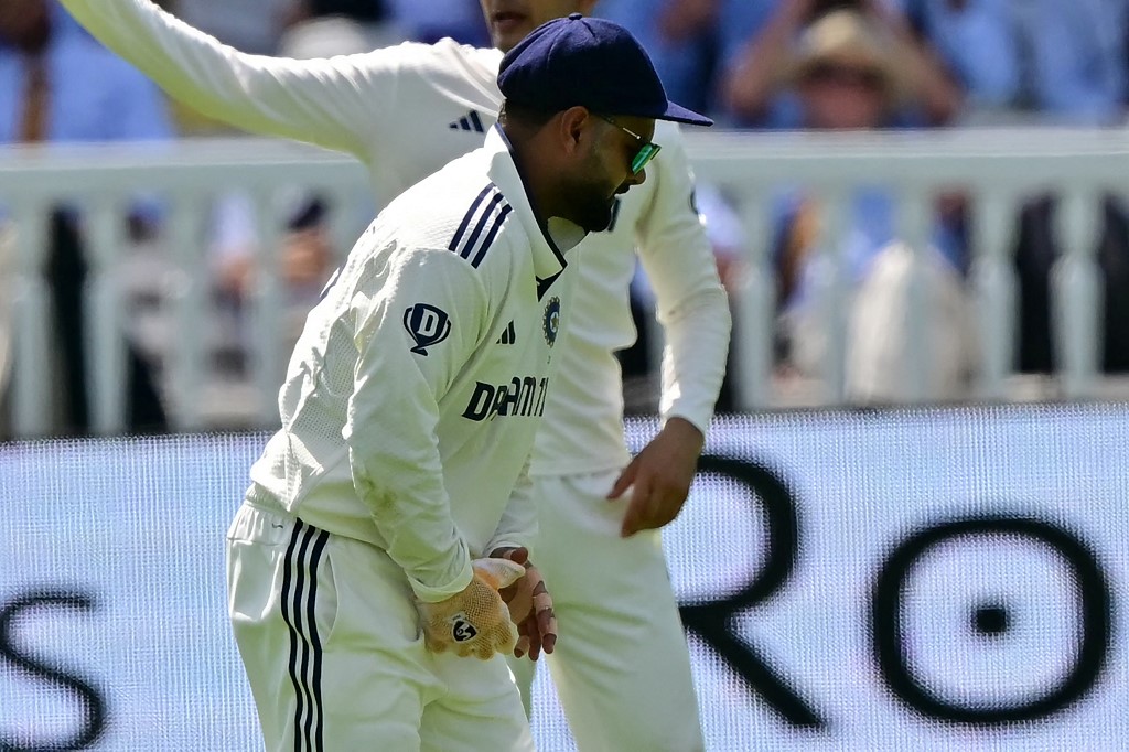 Why Pant Can't Be Fully Replaced By Jurel Despite ICC's New Injury Rule