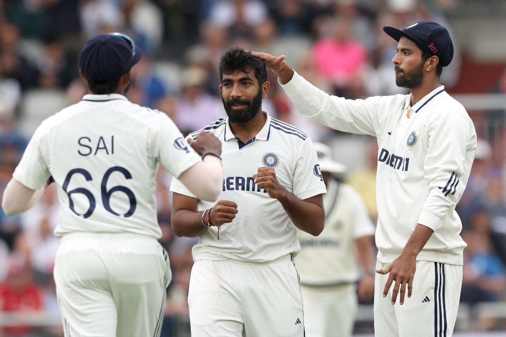 BCCI Medical Team Delivers Grim News To Jasprit Bumrah, Pacer Won't Play 5th Test: Report