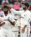 Bumrah Sent Huge Message For 5th Test: 'What're You Saving Yourself For?'