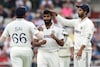 BCCI Delivers Grim News To Bumrah, Pacer Won't Play 5th Test: Report