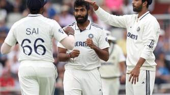 BCCI Delivers Grim News To Bumrah, Pacer Won't Play 5th Test: Report