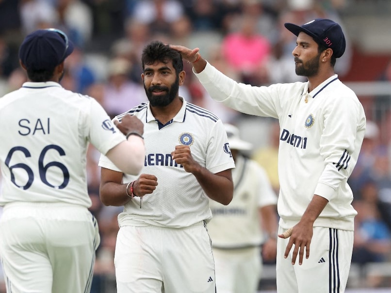 India vs England LIVE Score, 4th Test Day 4: Jasprit Bumrah Achieves Unwanted First; Injured Ben Stokes Completes Ton