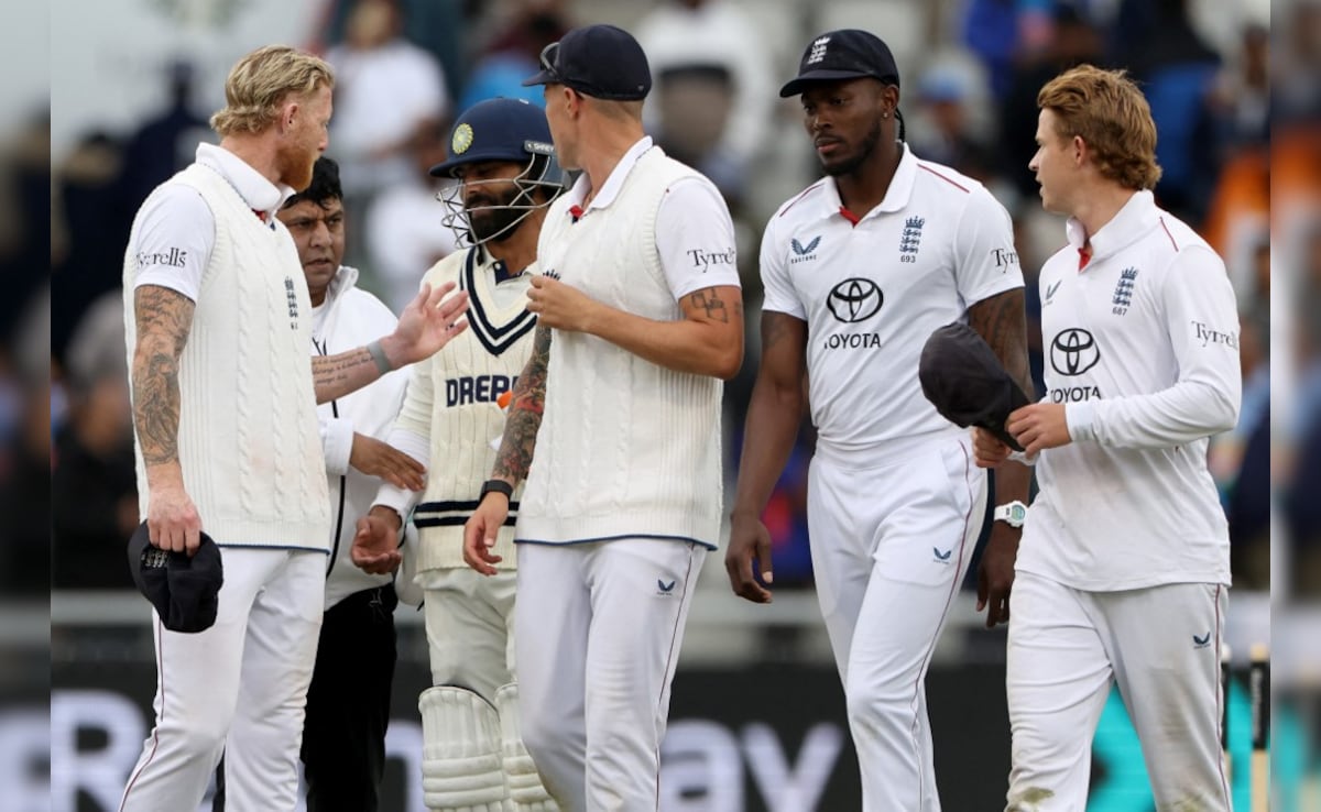 Latest and Breaking News on NDTV