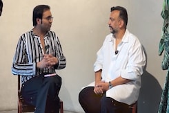 Fashion Meets Art: Designer Amit Aggarwal Speaks To NDTV Fashion Meets Art: Designer Amit Aggarwal Speaks To NDTV