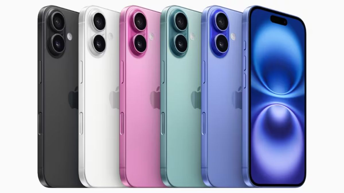 Selon les rapports, la gamme iPhone 17 fera ses débuts au cours de la deuxième semaine de septembre