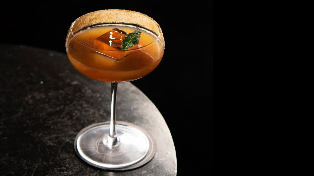 Delhi's Lair Named Best Bar In India For 2025, Four Other Indian Bars Among Asia's 50 Best