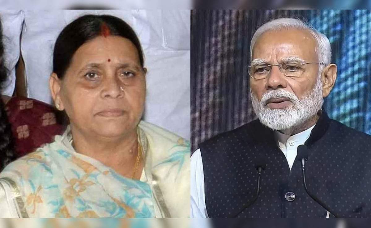 Latest and Breaking News on NDTV Latest and Breaking News on NDTV