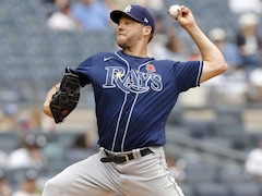 Rich Hill Becomes Oldest Player In Majors At 45 With Start Against Cubs