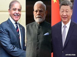 "Not Targeted": China Downplays Allegation Of Backing Pak In Op Sindoor "Not Targeted": China Downplays Allegation Of Backing Pak In Op Sindoor