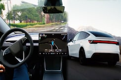 Tesla's Indian Debut: Why The Model Y Is Perfect For The Market Tesla's Indian Debut: Why The Model Y Is Perfect For The Market