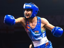 5 Indians Book Final Spots At World Boxing Cup; India Assured Of At Least 11 Medals