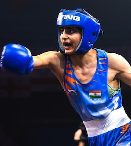 5 Indians Book Final Spots At World Boxing Cup; India Assured Of At Least 11 Medals