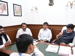Dombivli : 65 अनधिकृत इमारतीच्या रहिवाशांना पूर्ण दिलासा, राज्य सरकारचा मोठा निर्णय Dombivli : 65 अनधिकृत इमारतीच्या रहिवाशांना पूर्ण दिलासा, राज्य सरकारचा मोठा निर्णय