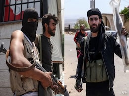 "It's Ethnic Cleansing": Syria's Druze To NDTV As Violence Escalates "It's Ethnic Cleansing": Syria's Druze To NDTV As Violence Escalates