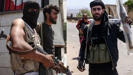 Syria Withdraws Bedouin Fighters From Druze-Majority City After Week-Long Clashes