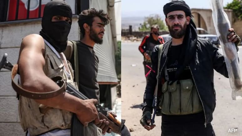 Syria Withdraws Bedouin Fighters From Druze-Majority City After Week-Long Clashes