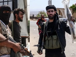 Syria Withdraws Bedouin Fighters From Druze-Majority City After Week-Long Clashes Syria Withdraws Bedouin Fighters From Druze-Majority City After Week-Long Clashes