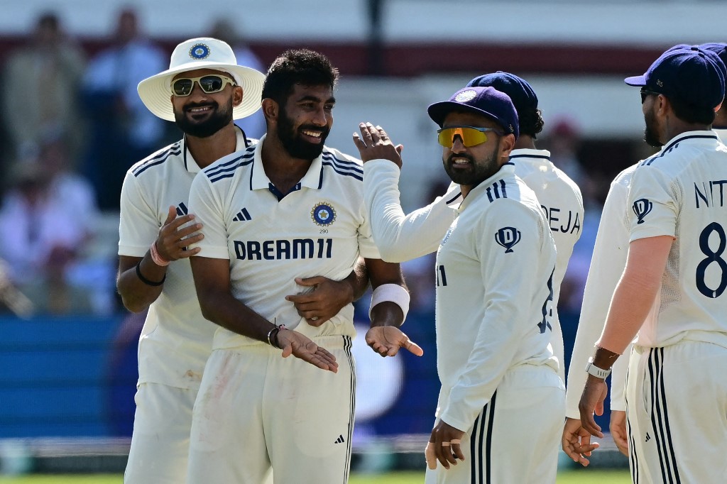 Team India's Sunday Goes From Bad To Worse As Star's England Tour All But Over