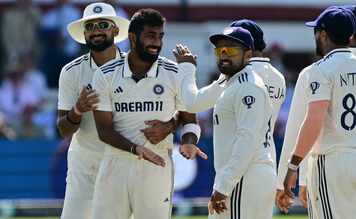 India Star Out Of England Tour As Injury Troubles Continue To Mount: Sources