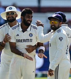 India Star Out Of England Tour As Injury Troubles Continue To Mount For Team Ahead Of Manchester Test: Sources