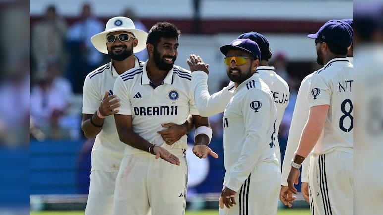 IND vs ENG 4th test: टीम इंडिया को झटका, यह खिलाड़ी सीरीज से तो अर्शदीप चौथे टेस्ट से बाहर