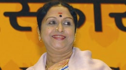 B Saroja Devi, The "Abhinaya Saraswati" Who Redefined Stardom In A Male-Dominated Era
