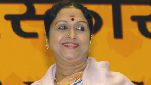 B Saroja Devi, The "Abhinaya Saraswati" Who Redefined Stardom In A Male-Dominated Era