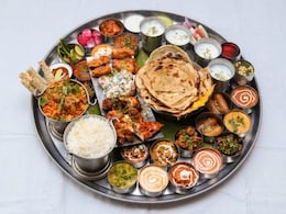 How To Craft A Thali That's Light, Hydrating And Nutritious Too How To Craft A Thali That's Light, Hydrating And Nutritious Too