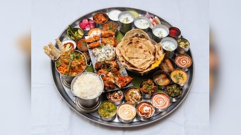 Veg and Non-veg Thali: जून में सस्ती हुई वेज और नॉन वेज थाली, जानिए क्यों आयी कीमत में गिरावट