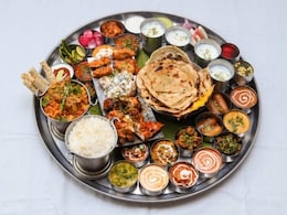घर में पकाई वेज और नॉन वेज थाली जून में हुई सस्ती, जानिए क्या है उसकी वजह घर में पकाई वेज और नॉन वेज थाली जून में हुई सस्ती, जानिए क्या है उसकी वजह