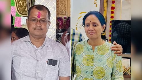 सरकारी अधिकारी की हर महीने 40-50 लाख की 'काली कमाई', तंग आकर पत्नी ने किया सुसाइड