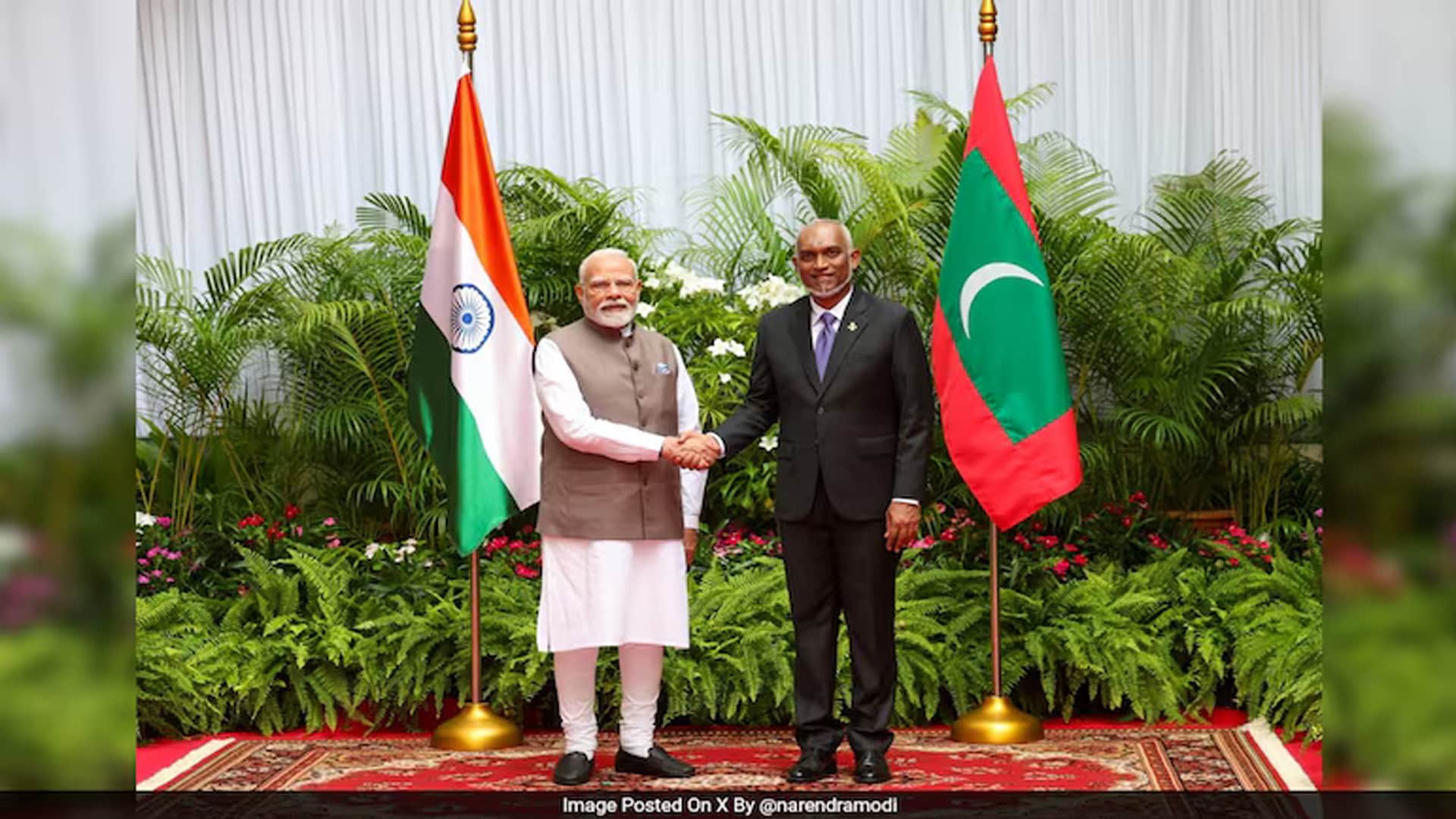 Top Headlines Of The Day: July 25, 2025