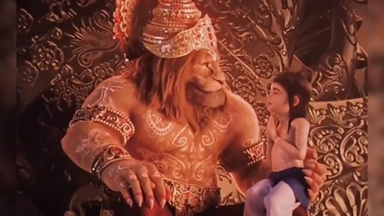 दर्शकों पर चला 'महावतार नरसिम्हा' का जादू, 5 दिनों में किया इतना कलेक्शन