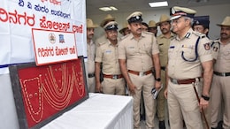 Bengaluru's Most Notorious Chain Snatcher, Involved In Over 150 Cases, Arrested